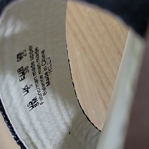 Womens "leopard print" sandals shoes - Picture 5 of 5